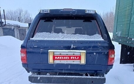 Great Wall Safe, 2007 год, 315 000 рублей, 3 фотография