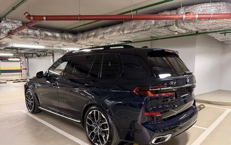 BMW X7, 2025 год, 14 400 000 рублей, 4 фотография