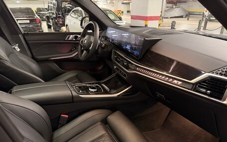 BMW X7, 2025 год, 14 400 000 рублей, 11 фотография