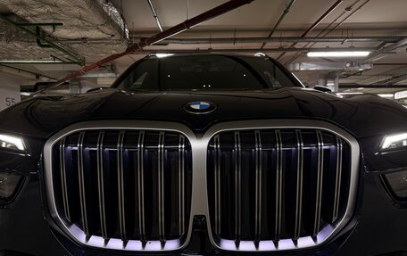 BMW X7, 2025 год, 14 400 000 рублей, 7 фотография