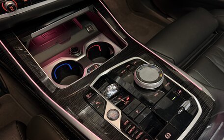 BMW X7, 2025 год, 14 400 000 рублей, 12 фотография