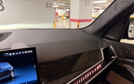 BMW X7, 2025 год, 14 400 000 рублей, 14 фотография