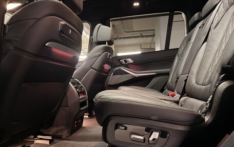 BMW X7, 2025 год, 14 400 000 рублей, 16 фотография