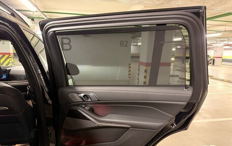 BMW X7, 2025 год, 14 400 000 рублей, 17 фотография