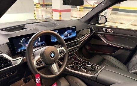BMW X7, 2025 год, 14 400 000 рублей, 9 фотография