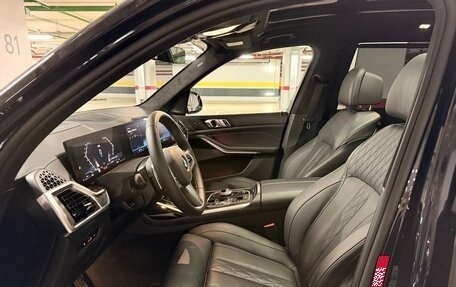 BMW X7, 2025 год, 14 400 000 рублей, 8 фотография