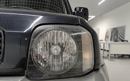 Suzuki Jimny, 2007 год, 927 000 рублей, 21 фотография