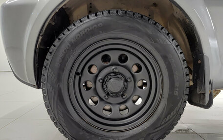 Suzuki Jimny, 2007 год, 927 000 рублей, 22 фотография