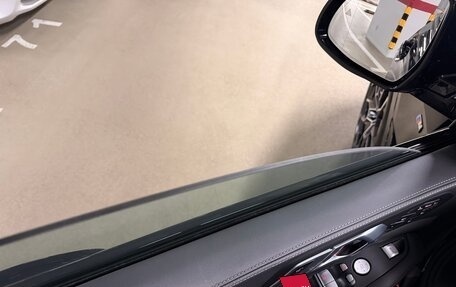 BMW X7, 2025 год, 14 400 000 рублей, 18 фотография