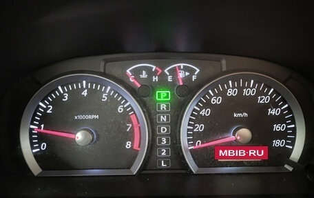 Suzuki Jimny, 2007 год, 927 000 рублей, 17 фотография