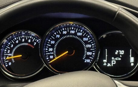 Renault Logan II, 2020 год, 1 099 000 рублей, 14 фотография