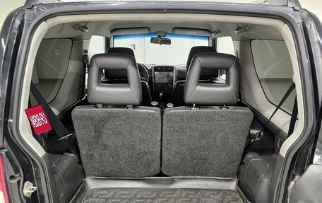 Suzuki Jimny, 2007 год, 927 000 рублей, 14 фотография