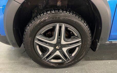 Renault Logan II, 2020 год, 1 099 000 рублей, 16 фотография