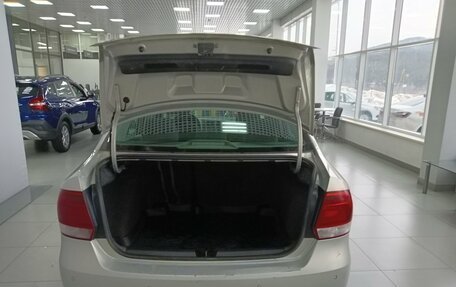 Volkswagen Polo VI (EU Market), 2011 год, 399 000 рублей, 17 фотография