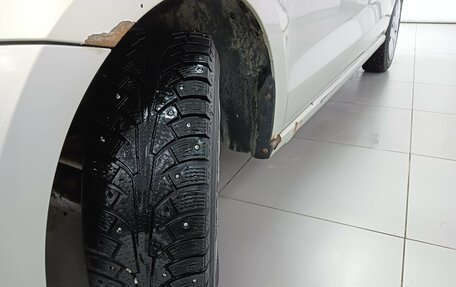 Volkswagen Polo VI (EU Market), 2011 год, 399 000 рублей, 16 фотография