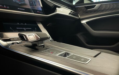 Audi A7, 2025 год, 11 020 000 рублей, 9 фотография