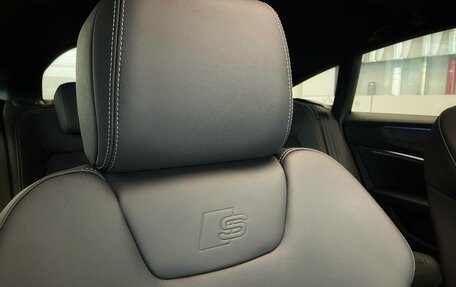 Audi A7, 2025 год, 11 020 000 рублей, 8 фотография