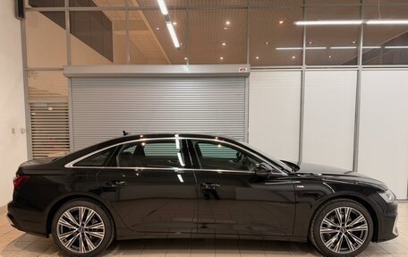 Audi A6, 2025 год, 6 890 000 рублей, 6 фотография