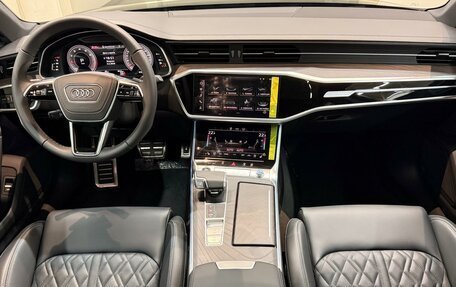 Audi A6, 2025 год, 6 890 000 рублей, 12 фотография