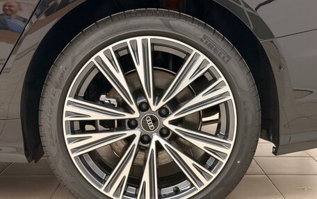 Audi A6, 2025 год, 6 890 000 рублей, 10 фотография