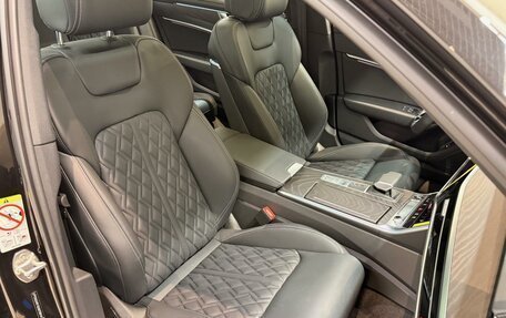 Audi A6, 2025 год, 6 890 000 рублей, 14 фотография