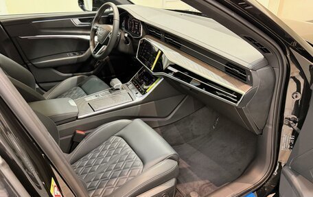 Audi A6, 2025 год, 6 890 000 рублей, 13 фотография