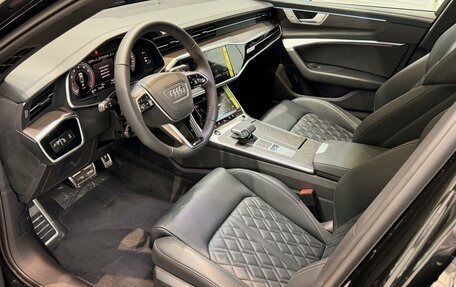 Audi A6, 2025 год, 6 890 000 рублей, 11 фотография