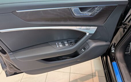 Audi A6, 2025 год, 6 890 000 рублей, 18 фотография