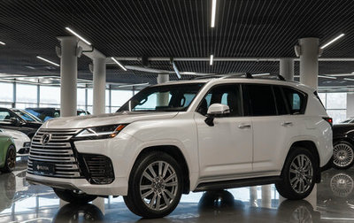 Lexus LX, 2023 год, 24 600 000 рублей, 1 фотография