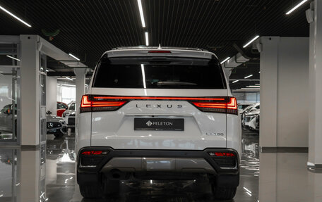 Lexus LX, 2023 год, 24 600 000 рублей, 6 фотография