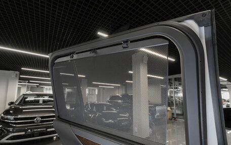 Lexus LX, 2023 год, 24 600 000 рублей, 15 фотография