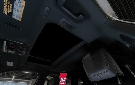 Lexus LX, 2023 год, 24 600 000 рублей, 10 фотография