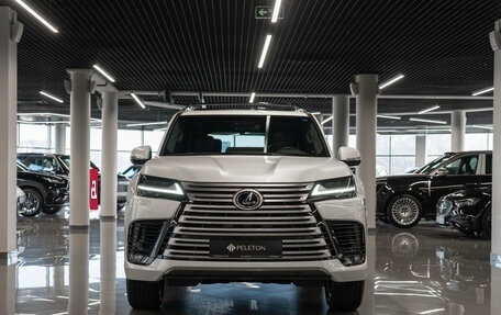 Lexus LX, 2023 год, 24 600 000 рублей, 3 фотография