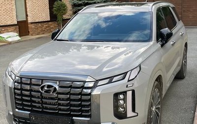 Hyundai Palisade I, 2024 год, 7 500 000 рублей, 1 фотография