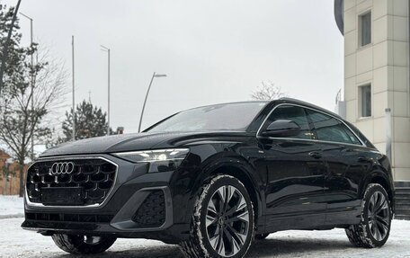 Audi Q8 I, 2025 год, 14 010 000 рублей, 1 фотография