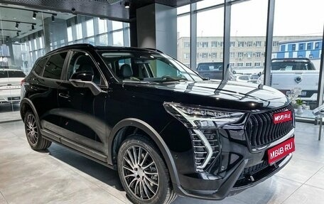 Haval Jolion, 2025 год, 2 599 000 рублей, 1 фотография