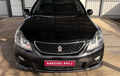 Toyota Crown, 2010 год, 1 690 000 рублей, 1 фотография