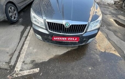 Skoda Octavia, 2011 год, 900 000 рублей, 1 фотография