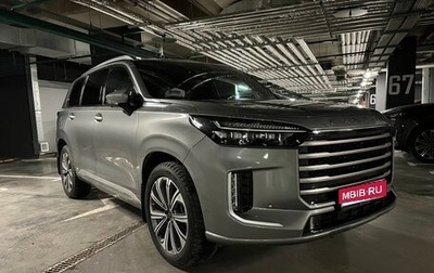 CheryExeed VX, 2024 год, 3 940 000 рублей, 1 фотография