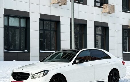 Mercedes-Benz E-Класс, 2013 год, 1 980 000 рублей, 1 фотография