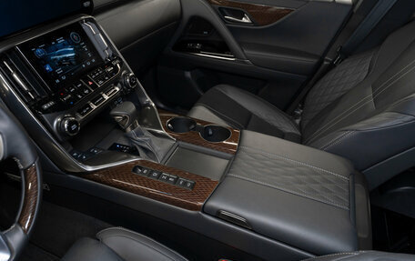 Lexus LX, 2023 год, 24 600 000 рублей, 26 фотография