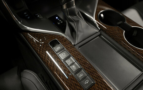 Lexus LX, 2023 год, 24 600 000 рублей, 27 фотография