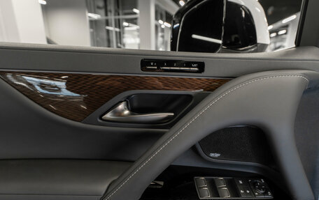 Lexus LX, 2023 год, 24 600 000 рублей, 22 фотография