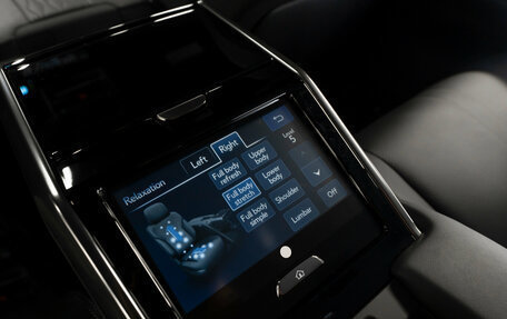 Lexus LX, 2023 год, 24 600 000 рублей, 20 фотография