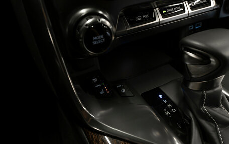 Lexus LX, 2023 год, 24 600 000 рублей, 28 фотография