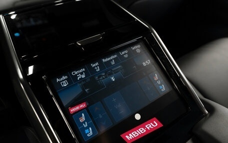 Lexus LX, 2023 год, 24 600 000 рублей, 18 фотография