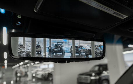 Lexus LX, 2023 год, 24 600 000 рублей, 34 фотография