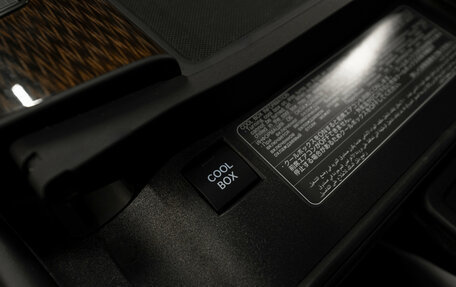 Lexus LX, 2023 год, 24 600 000 рублей, 33 фотография