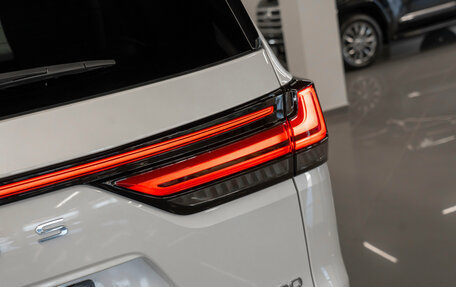 Lexus LX, 2023 год, 24 600 000 рублей, 39 фотография