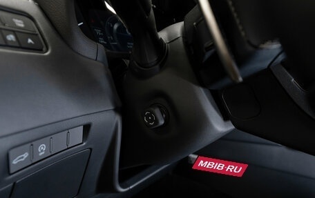 Lexus LX, 2023 год, 24 600 000 рублей, 24 фотография